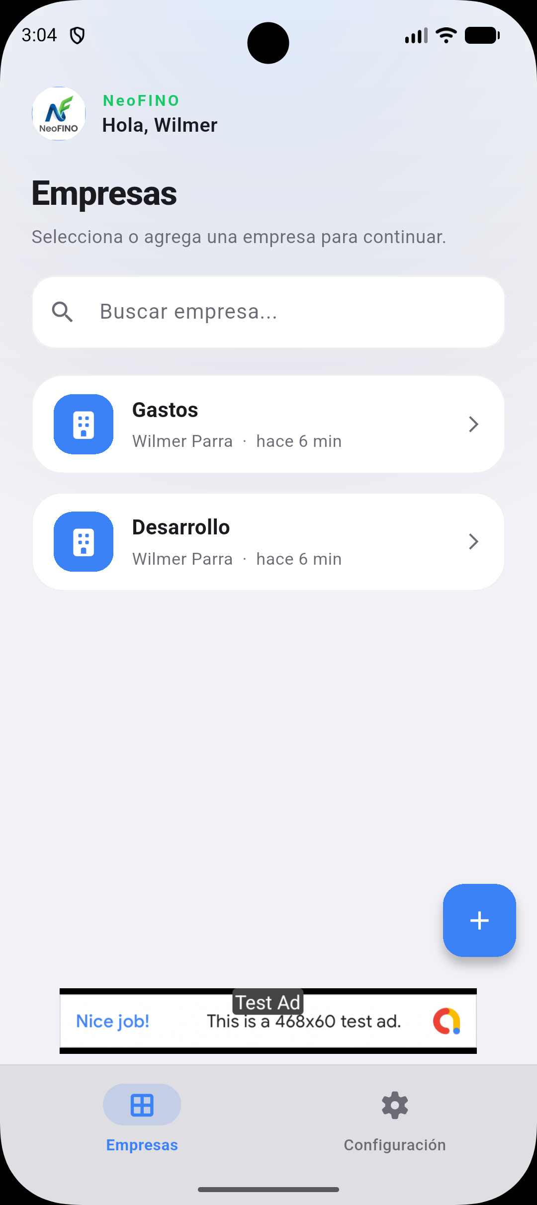 Tus negocios
